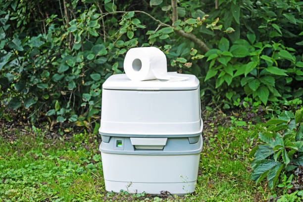 Best Sanitation services for porta potties  in Bountiful, UT
