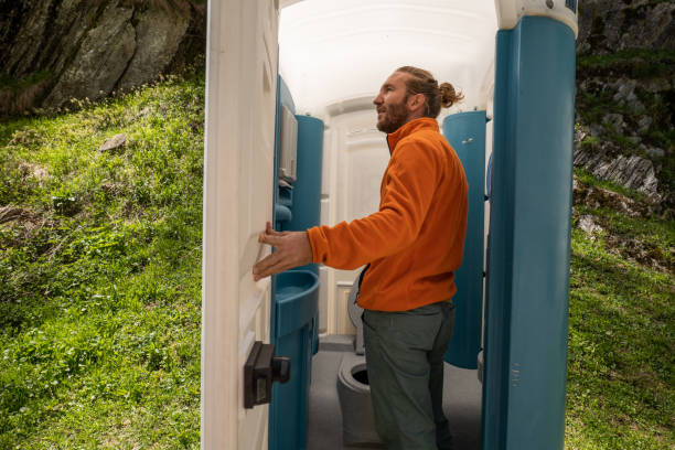 Best Portable restroom trailer rental  in Bountiful, UT