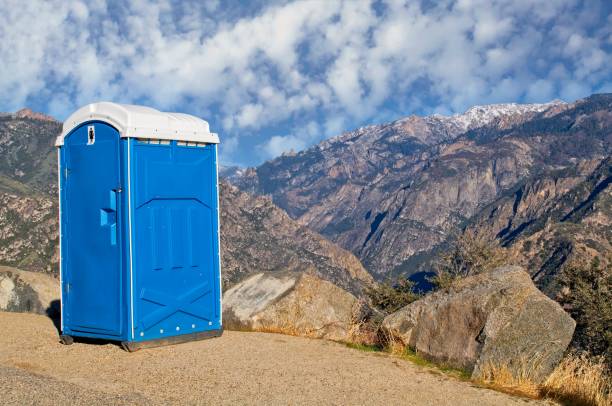Best Portable bathroom rental  in Bountiful, UT