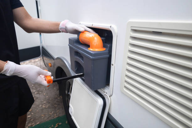 Best Luxury portable toilet rental  in Bountiful, UT