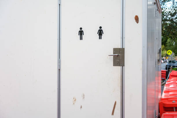 Best Construction site porta potty rental  in Bountiful, UT