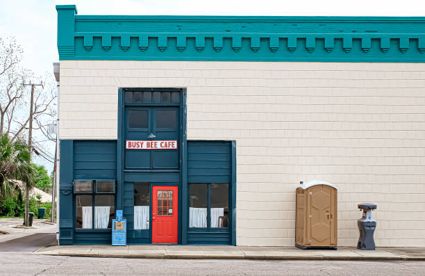 Best Local porta potty services  in Bountiful, UT