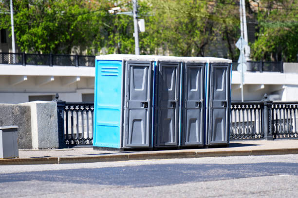 Portable Toilet Options We Offer in Bountiful, UT