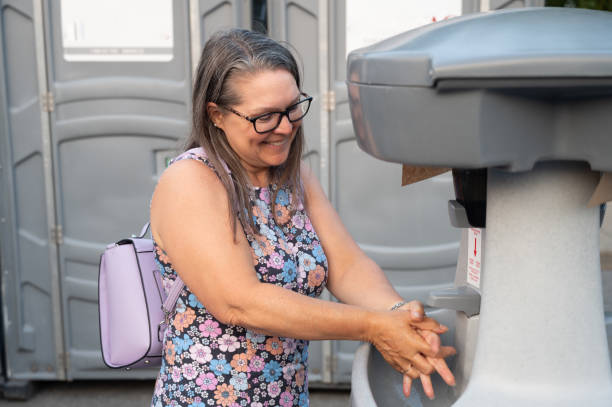 Portable Toilet Options We Offer in Bountiful, UT